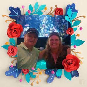 Meet your Posher, Terry